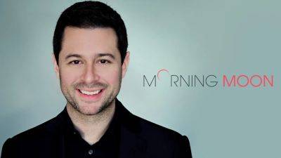 Morning Moon Productions Taps Ethan Lazar As CEO - deadline.com