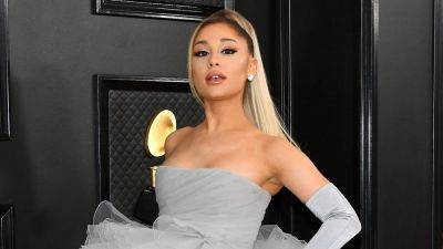 Ariana Grande Says Hollywood Strikes Led Her To Create New Music & Release ‘Eternal Sunshine’ - deadline.com - county Martin - county York