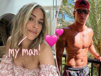 Kristin Cavallari Goes IG Official With Young HOTTIE After They Were Spotted On Vacay Together! - perezhilton.com - Mexico - Nashville