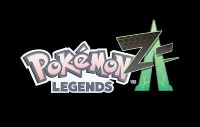 ‘Pokémon Legends Z-A’ set for 2025 release date - www.nme.com - Pokémon