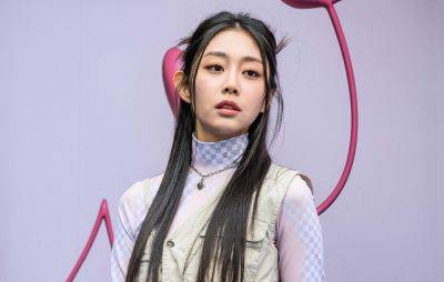 Lovelyz’s Jisoo says there’s only a “five per cent” chance of a group reunion - www.nme.com - North Korea