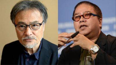 Kurosawa Kiyoshi, Fruit Chan to Deliver Masterclass at Asian Film Awards – Global Bulletin - variety.com - Thailand - Japan - Hong Kong - Taiwan - city Hong Kong - Mongolia