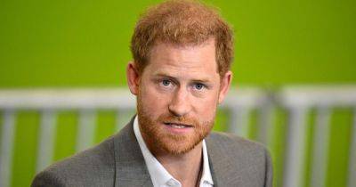 Prince Harry loses High Court challenge over personal security - www.manchestereveningnews.co.uk - Britain - USA