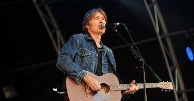 Del Amitri frontman Justin Currie reveals Parkinson's disease diagnosis as he reflects on impact on his work - www.dailyrecord.co.uk - Britain - Scotland