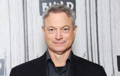 ‘Forrest Gump’ star Gary Sinise’s son Mac dies of cancer aged 33 - www.nme.com - USA