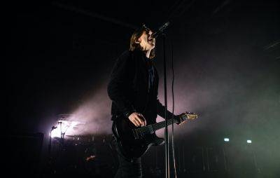 Catfish & The Bottlemen add extra Cardiff show to UK tour due to phenomenal demand - www.nme.com - Britain