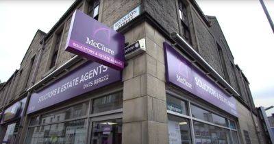 McClure solicitors collapse proves 'something went very wrong' at legal firm as MSP demands inquiry - www.dailyrecord.co.uk - Britain - Scotland
