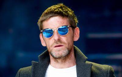 ‘Peaky Blinders’ actor Paul Anderson breaks silence after crack cocaine arrest - www.nme.com - USA - county Arthur - county Shelby