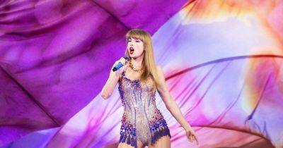 How to get Taylor Swift UK Eras Tour resale tickets after they sold out at 'record speeds' - www.manchestereveningnews.co.uk - Australia - Britain - Scotland - USA - Manchester - Taylor - Japan - county Swift