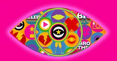 Celebrity Big Brother line up in full: All the stars including Strictly pro to Kate Middleton's uncle - www.ok.co.uk