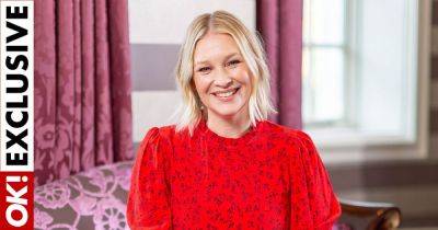 Joanna Page opens up on rumoured Gavin & Stacey reunion: 'We're open to it' - www.ok.co.uk