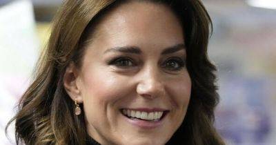 Royal Family fans all saying the same thing about Kate Middleton amid long recovery - www.dailyrecord.co.uk - county Windsor - Greece