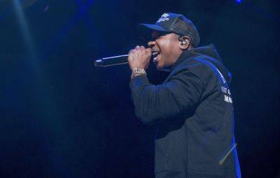 Ja Rule denied entry to UK ahead of tour - www.nme.com - Britain - USA