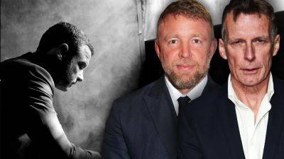 ‘Ray Donovan’ Offshoot Series Set At Paramount+ From Guy Ritchie & ‘Top Boy’ Creator Ronan Bennett - deadline.com