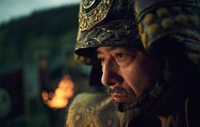 ‘Shōgun’ TV series is being called “the new ‘Game Of Thrones'” by critics - www.nme.com - Britain - USA - Japan - city Sanada