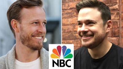 NBC Orders ‘The Hunting Party’ Crime Procedural Series - deadline.com