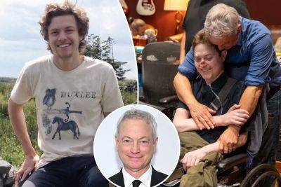 ‘CSI: NY’ star Gary Sinise ‘has been so strong’ after son’s death as celebs reach out - nypost.com - California