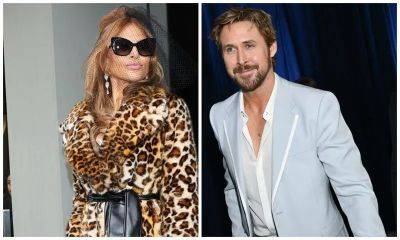 Ryan Gosling and Eva Mendes’ family life: ‘He enjoys taking care of the girls and spoiling Eva, too’ - us.hola.com - Hollywood