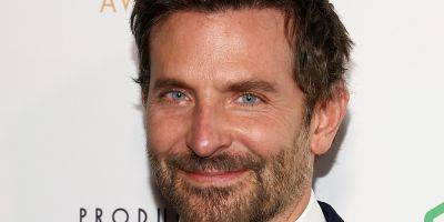 Bradley Cooper Says He's Not Sure He'd Be Alive Right Now If It Wasn't for Becoming a Dad - www.justjared.com