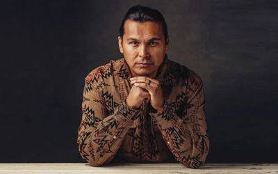 Adam Beach To Play Native American Fire Captain Paul Fullerton In New Film From Garry A. Brown - deadline.com - USA - Texas - county Dallas