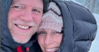 Zara and Mike Tindall's 'memorable' trip to Iceland before tragedy struck - www.ok.co.uk - Britain - Iceland - county Thomas - county Windsor - Greece - city Kingston, county Thomas