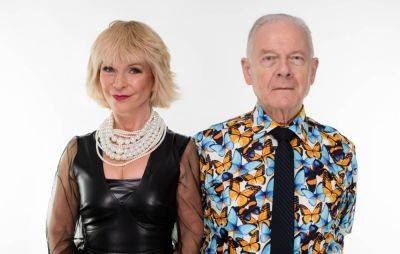 Toyah Willcox & Robert Fripp announce ‘Christmas Party’ 2024 UK tour - www.nme.com - Britain - county Hall - county Queens