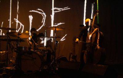 Check out Godspeed You! Black Emperor debuting three new songs as they kick off 2024 world tour - www.nme.com - Britain - USA - Mexico - Canada - New York - Eu - county Queens