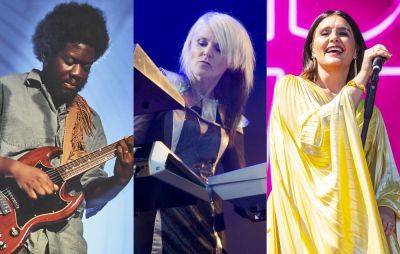 Michael Kiwanuka, Faithless, Bicep and Jessie Ware lead stacked Wilderness 2024 line-up - www.nme.com - Ohio - county Bailey - county Cook - county Norman