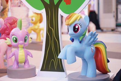 Russian Agents Raid “My Little Pony” Convention - www.metroweekly.com - Russia