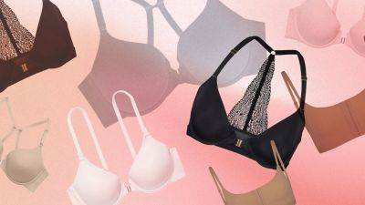 17 Best Front-Closure Bras, According to Testers and Experts 2024 - www.glamour.com