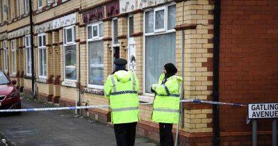 Boy, 15, charged with attempted murder after 14-year-old stabbed in Levenshulme - www.manchestereveningnews.co.uk - Manchester