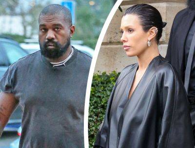 Bianca Censori's Father Aims To Confront Kanye West For Turning Daughter Into 'Tacky Naked Trophy' - perezhilton.com - Australia
