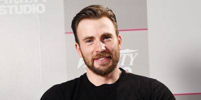 Chris Evans Dating History Revealed: Every Rumored Romance & Confirmed Ex-Girlfriend! - www.justjared.com
