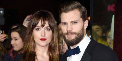 The Richest 'Fifty Shades of Grey' Stars Ranked by Net Worth (The Top Earner's Worth $150 Million!) - www.justjared.com