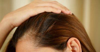 ‘My scalp was itchy for months until I used this £18 Body Shop hair serum once’ - www.ok.co.uk