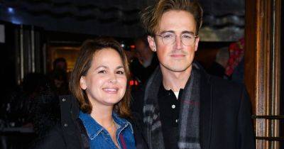 The Voice UK coach Tom Fletcher hit with loss as wife says 'final goodbye' - www.ok.co.uk - Britain