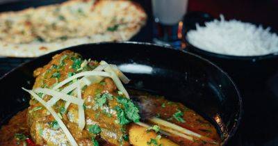 The Manchester riverside restaurant where you can indulge in authentic Punjabi cooking - www.manchestereveningnews.co.uk - Manchester - India - county Bradford - county Preston