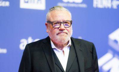 Ray Winstone recalls “soul-destroying” experience filming Marvel’s ‘Black Widow’ - www.nme.com - Indiana