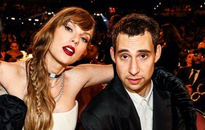 Jack Antonoff hits back at critics who question Taylor Swift’s songwriting - www.nme.com - Los Angeles