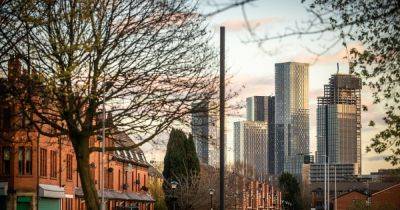 Salford adopts Places for Everyone plan to build 28,000 new homes - www.manchestereveningnews.co.uk - Manchester - city Great Manchester