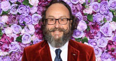Seven cancer warning symptoms to look out for as Hairy Biker star Dave Meyers dies at 66 - www.dailyrecord.co.uk - Britain