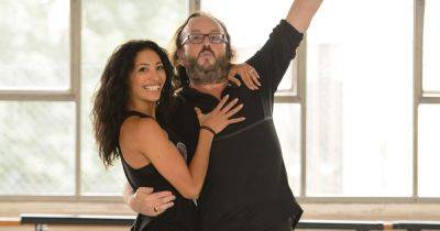 Dave Myers – Paul Hollywood and Karen Hauer pay tribute to Hairy Bikers star after death at 66 - www.ok.co.uk - Britain