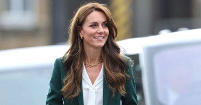 Kensington Palace addresses social media speculation around Kate's health - www.ok.co.uk - Britain - county Windsor - Greece - county Norfolk