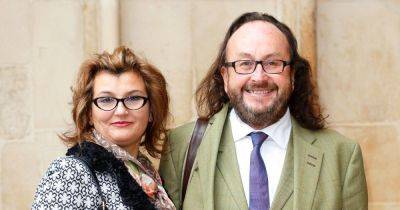 Hairy Bikers' Dave Myers' wife pays heartbreaking tribute after his death aged 66 - www.ok.co.uk