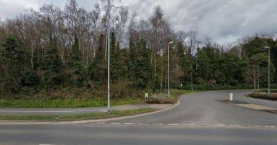Death of man whose body was found in woodland now being treated as suspicious - www.manchestereveningnews.co.uk
