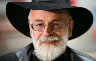Terry Pratchett’s ‘Discworld’ is being turned into a tabletop RPG - www.nme.com