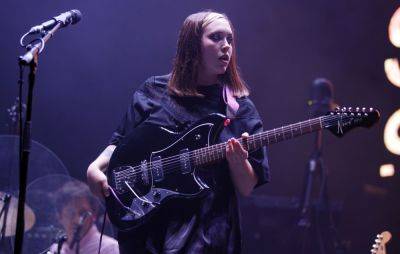 Soccer Mommy announces summer 2024 UK and European tour - www.nme.com - Britain - Manchester - county Southampton - Madrid - Belgium - city Norwich - city Cambridge