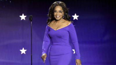 Oprah Winfrey to Exit WeightWatchers Board After She Announced Use of Weight-Loss Drug - variety.com