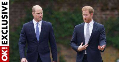 Prince Harry 'still believes he's the victim' as William set to cut brother out - www.ok.co.uk - Britain - county Charles