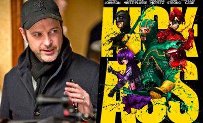 ‘The Stuntman’: The Second Film In Matthew Vaughn’s Upcoming ‘Kick-Ass’ Trilogy Is Already In Production With Damien Walters Directing - theplaylist.net